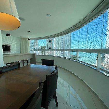 Linda Vista, Um Apartamento Por Andar, 3 Suites, 2 Garagens Balneário Camboriú Exteriér fotografie