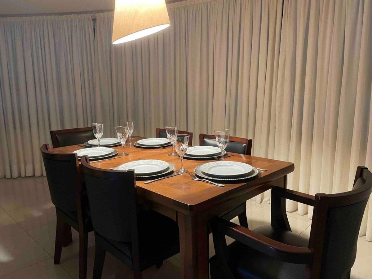 Linda Vista, Um Apartamento Por Andar, 3 Suites, 2 Garagens Balneário Camboriú Exteriér fotografie