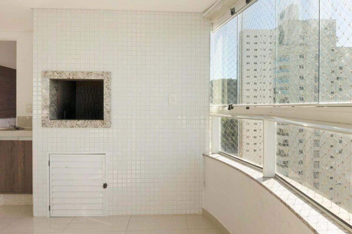 Linda Vista, Um Apartamento Por Andar, 3 Suites, 2 Garagens Balneário Camboriú Exteriér fotografie
