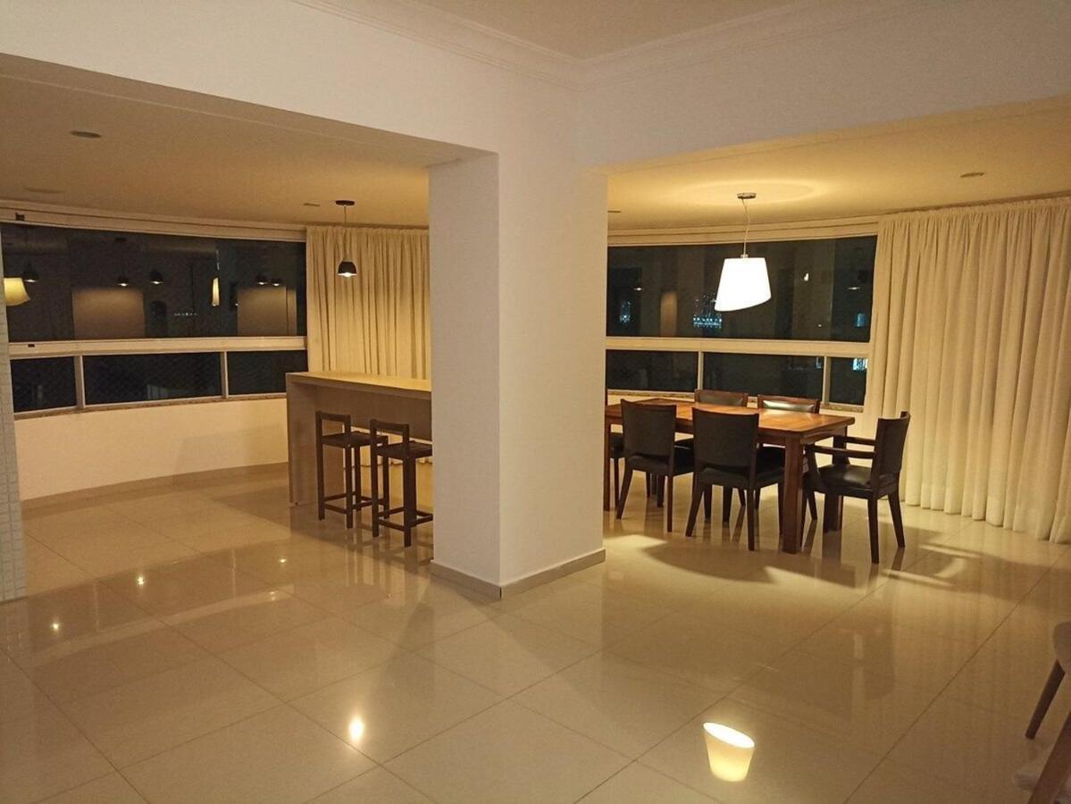 Linda Vista, Um Apartamento Por Andar, 3 Suites, 2 Garagens Balneário Camboriú Exteriér fotografie