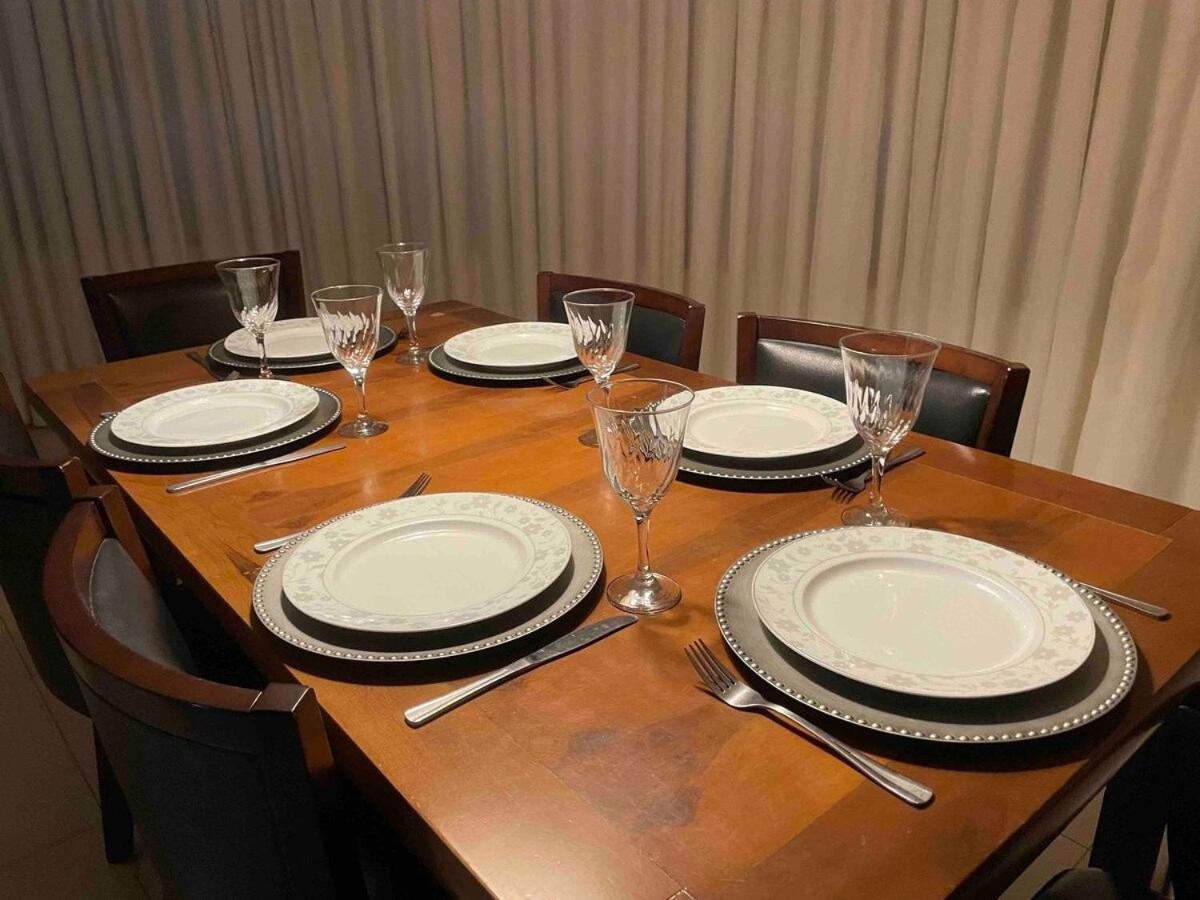 Linda Vista, Um Apartamento Por Andar, 3 Suites, 2 Garagens Balneário Camboriú Exteriér fotografie