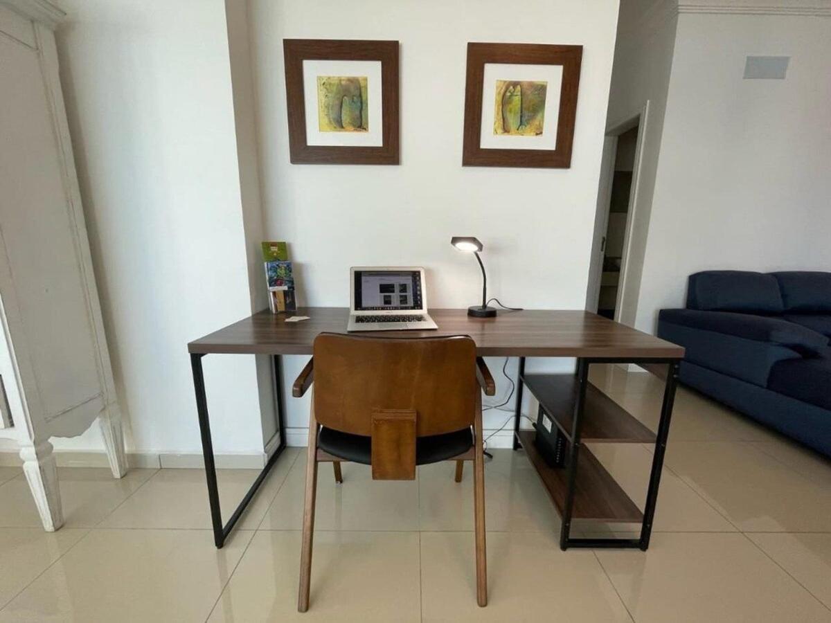 Linda Vista, Um Apartamento Por Andar, 3 Suites, 2 Garagens Balneário Camboriú Exteriér fotografie