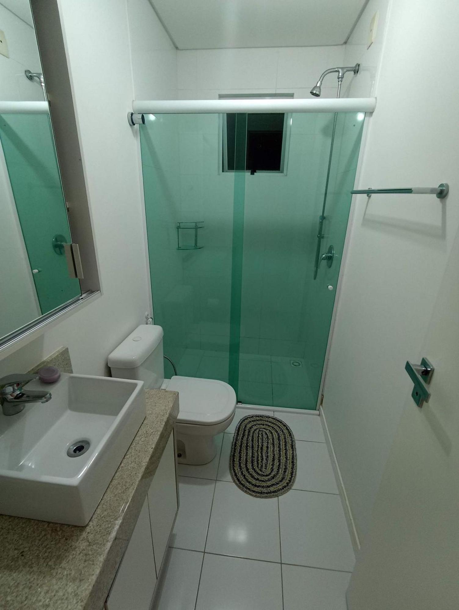 Linda Vista, Um Apartamento Por Andar, 3 Suites, 2 Garagens Balneário Camboriú Exteriér fotografie