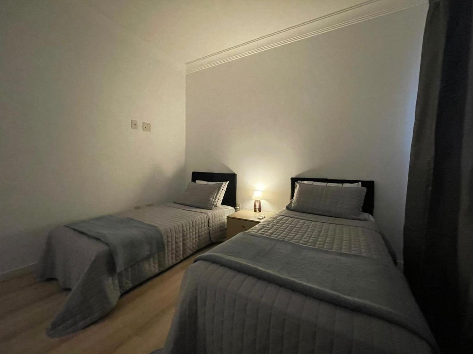 Linda Vista, Um Apartamento Por Andar, 3 Suites, 2 Garagens Balneário Camboriú Exteriér fotografie