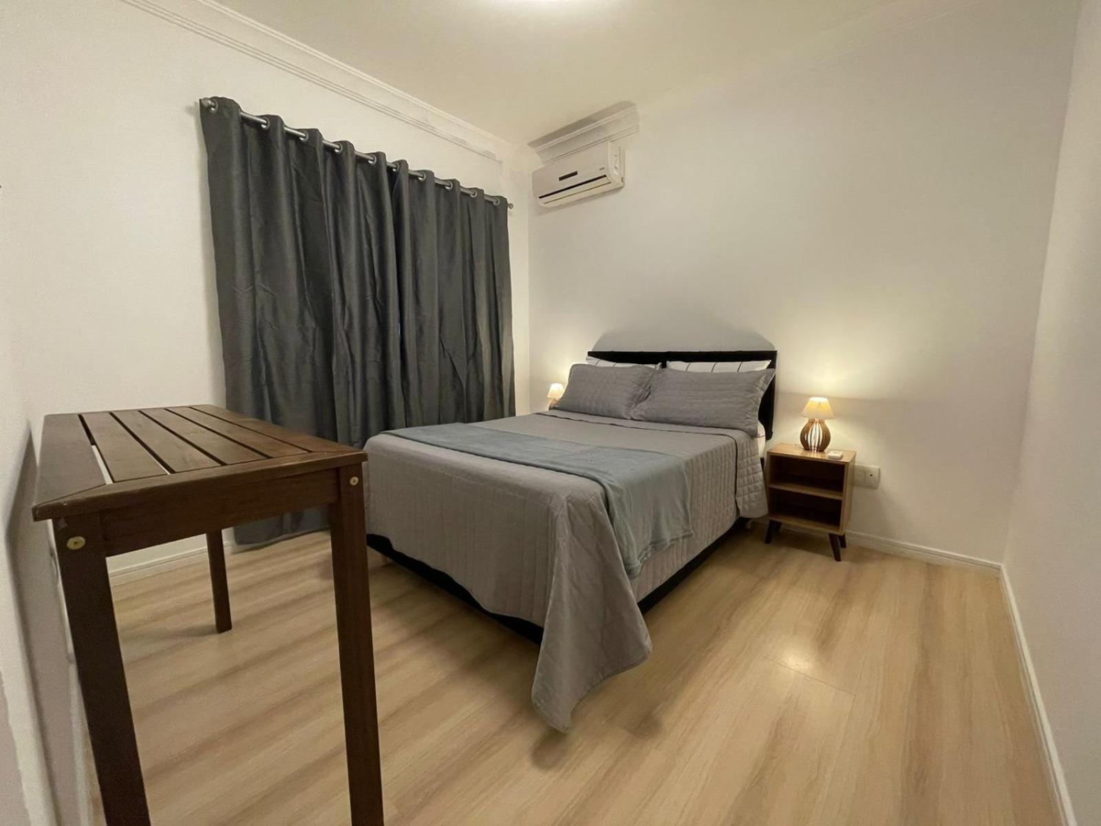 Linda Vista, Um Apartamento Por Andar, 3 Suites, 2 Garagens Balneário Camboriú Exteriér fotografie