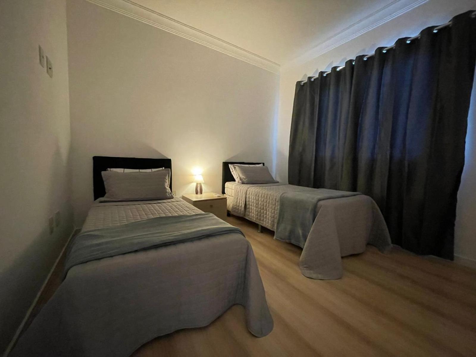 Linda Vista, Um Apartamento Por Andar, 3 Suites, 2 Garagens Balneário Camboriú Exteriér fotografie