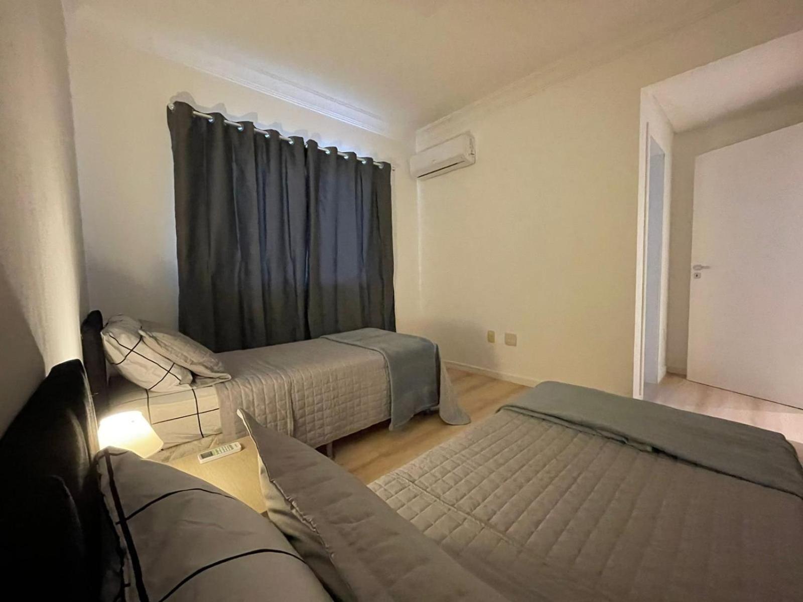 Linda Vista, Um Apartamento Por Andar, 3 Suites, 2 Garagens Balneário Camboriú Exteriér fotografie