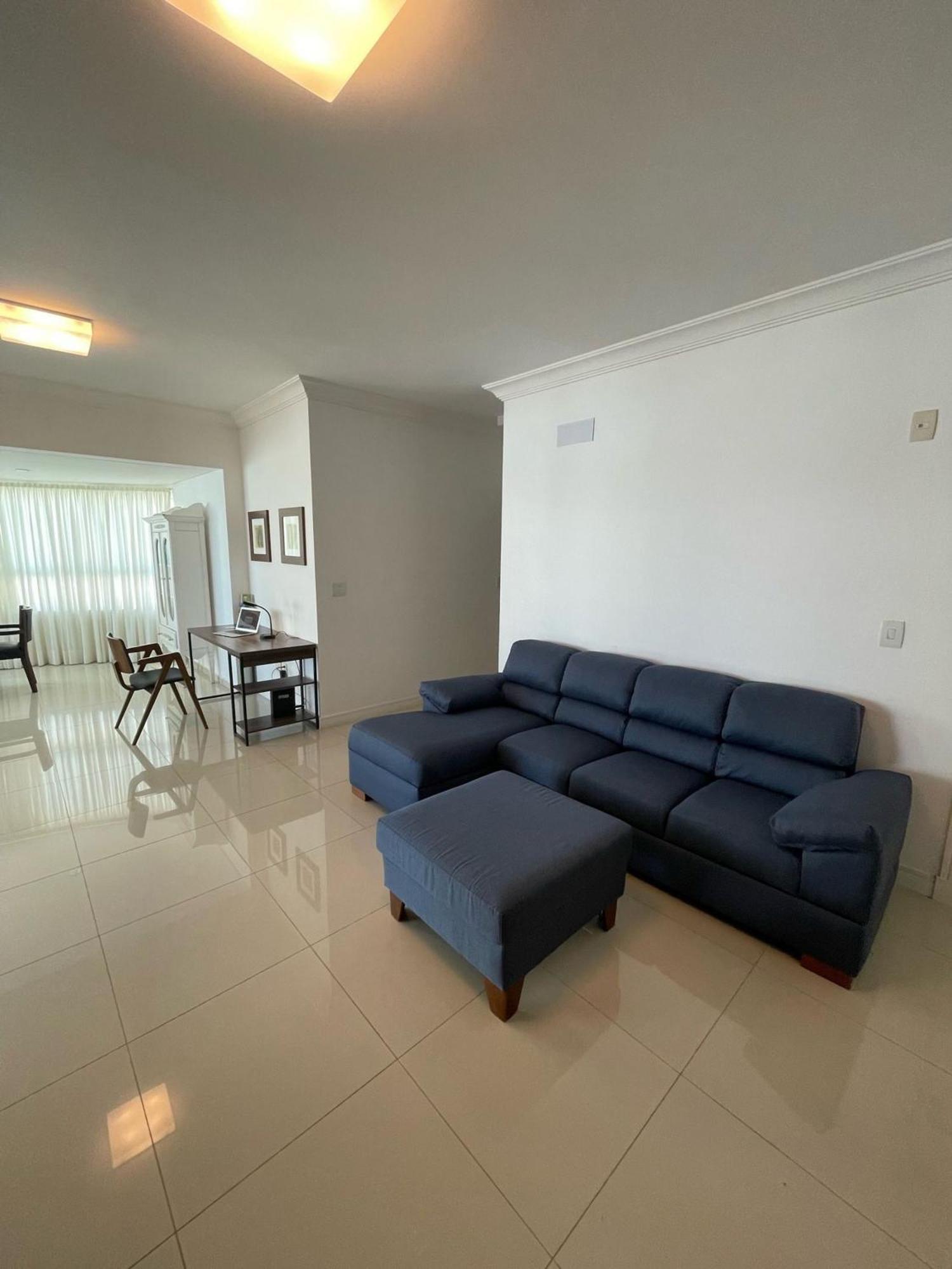Linda Vista, Um Apartamento Por Andar, 3 Suites, 2 Garagens Balneário Camboriú Exteriér fotografie