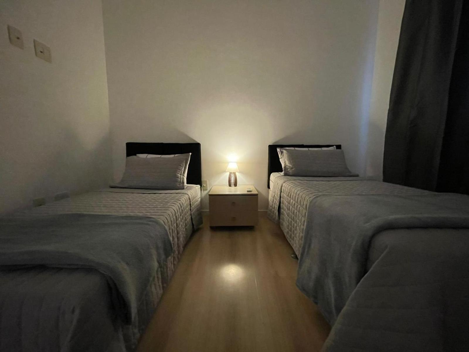 Linda Vista, Um Apartamento Por Andar, 3 Suites, 2 Garagens Balneário Camboriú Exteriér fotografie