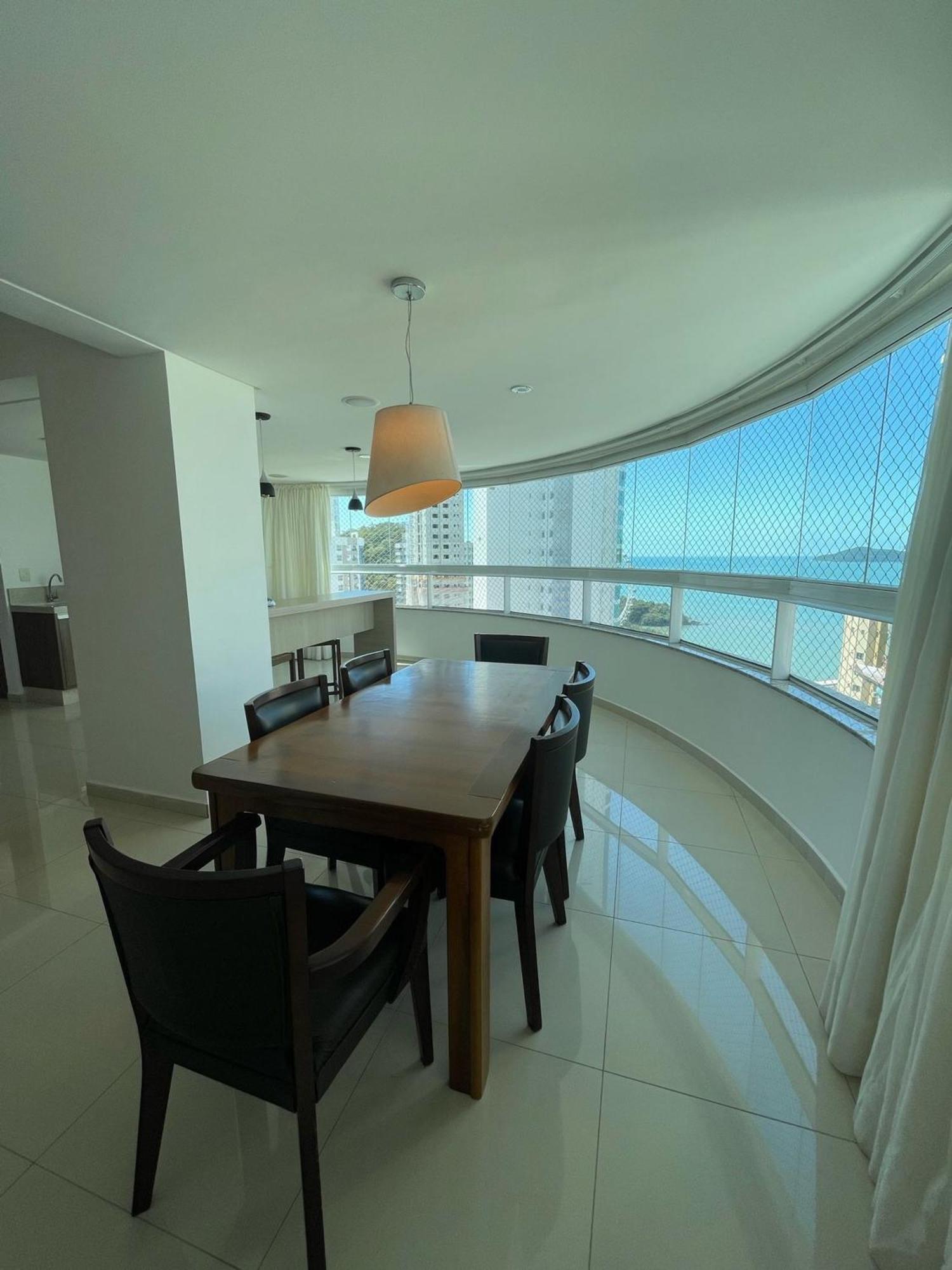 Linda Vista, Um Apartamento Por Andar, 3 Suites, 2 Garagens Balneário Camboriú Exteriér fotografie