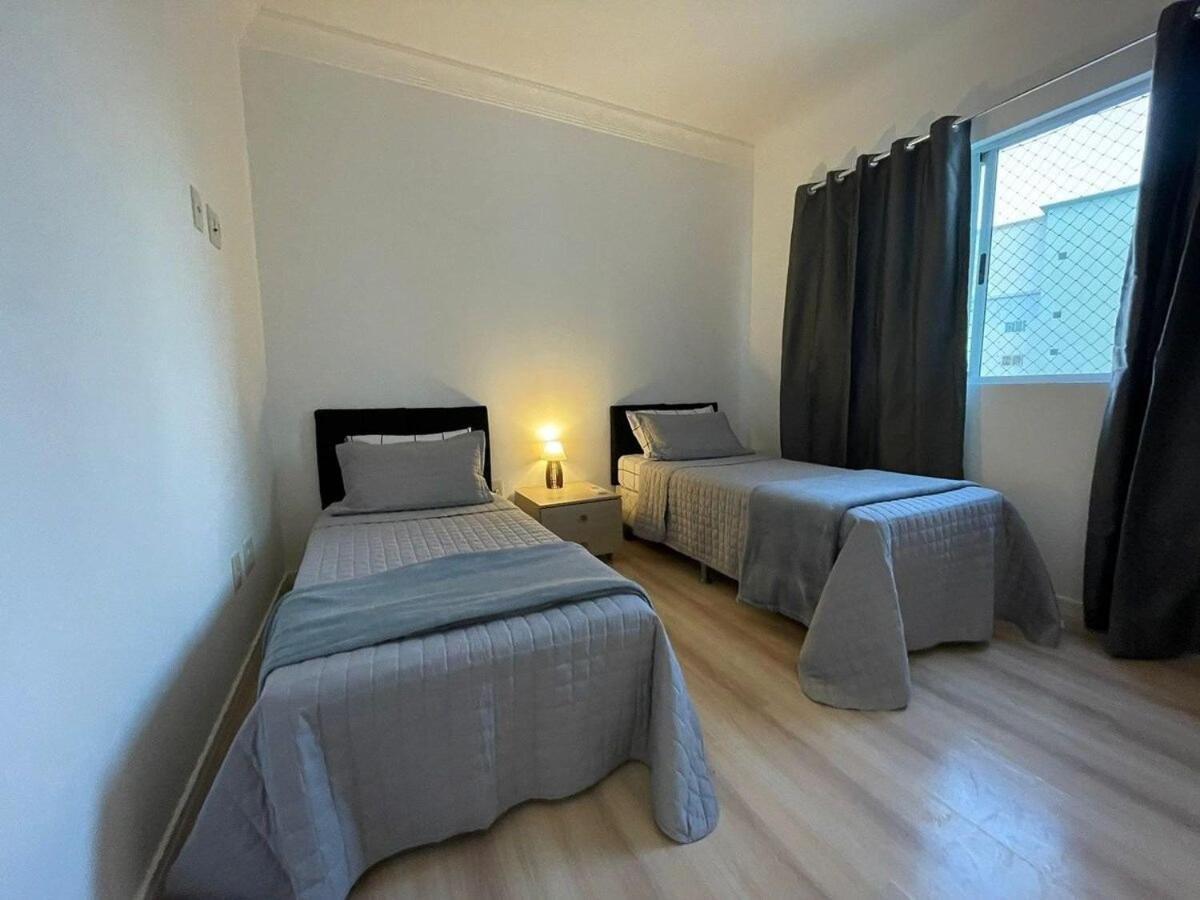 Linda Vista, Um Apartamento Por Andar, 3 Suites, 2 Garagens Balneário Camboriú Exteriér fotografie