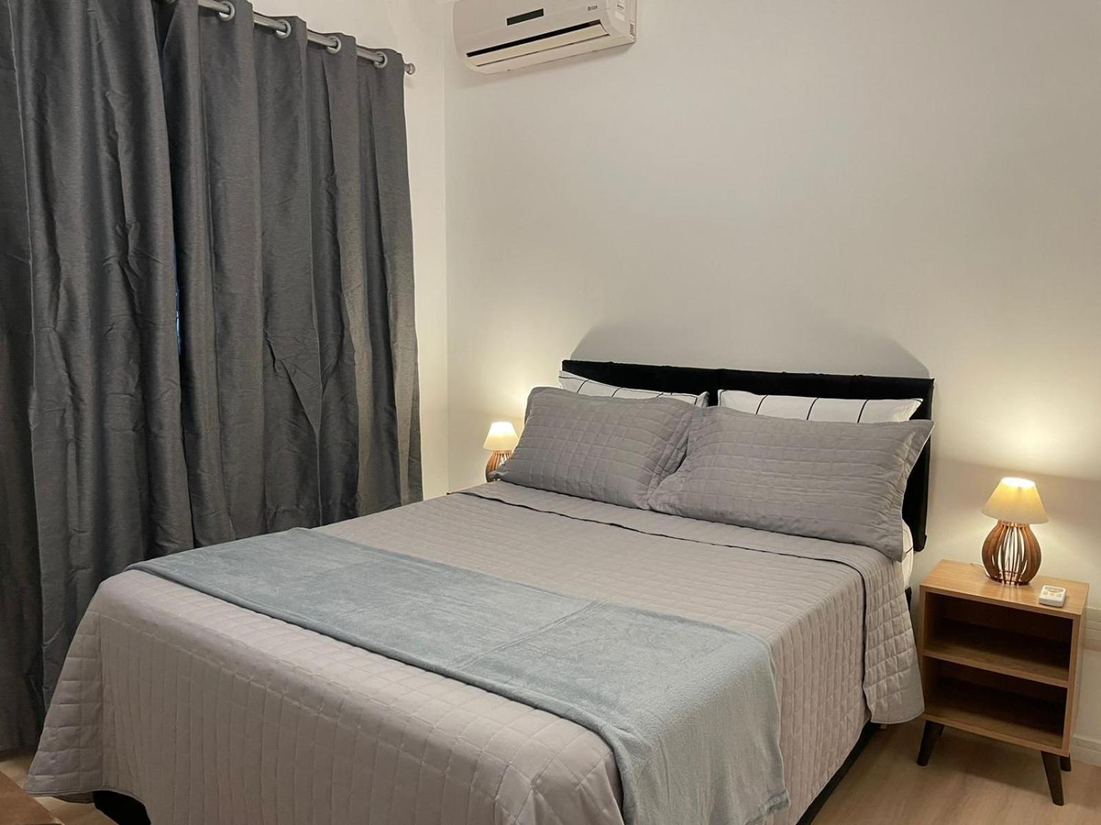 Linda Vista, Um Apartamento Por Andar, 3 Suites, 2 Garagens Balneário Camboriú Exteriér fotografie