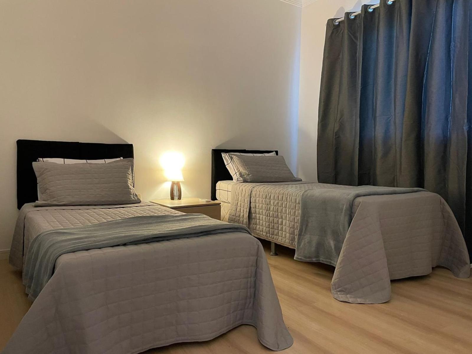 Linda Vista, Um Apartamento Por Andar, 3 Suites, 2 Garagens Balneário Camboriú Exteriér fotografie