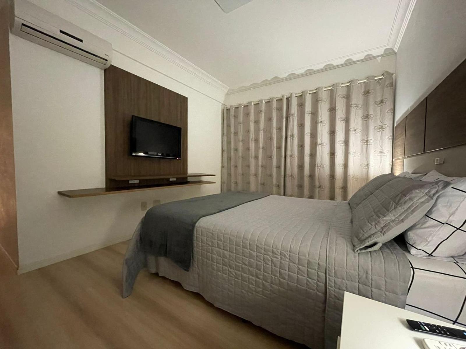 Linda Vista, Um Apartamento Por Andar, 3 Suites, 2 Garagens Balneário Camboriú Exteriér fotografie