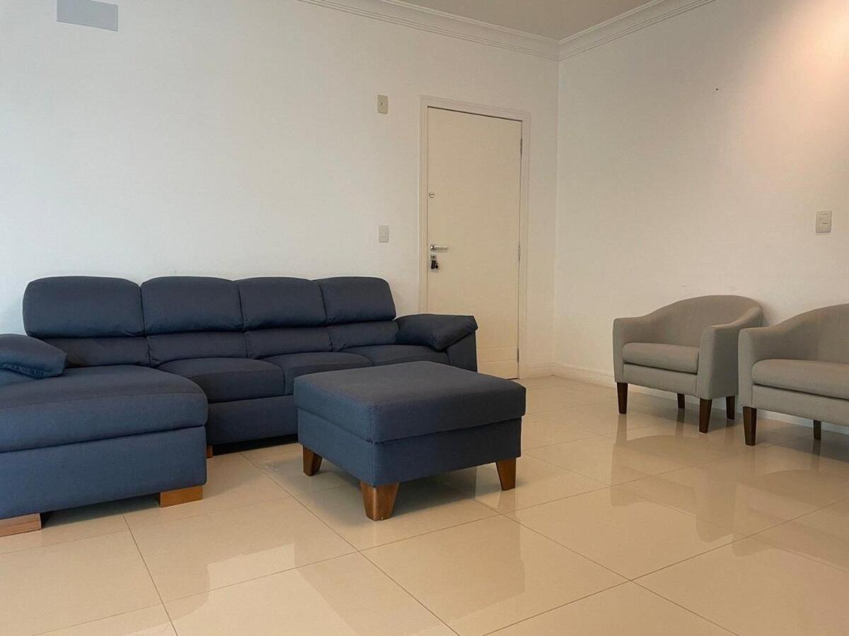 Linda Vista, Um Apartamento Por Andar, 3 Suites, 2 Garagens Balneário Camboriú Exteriér fotografie