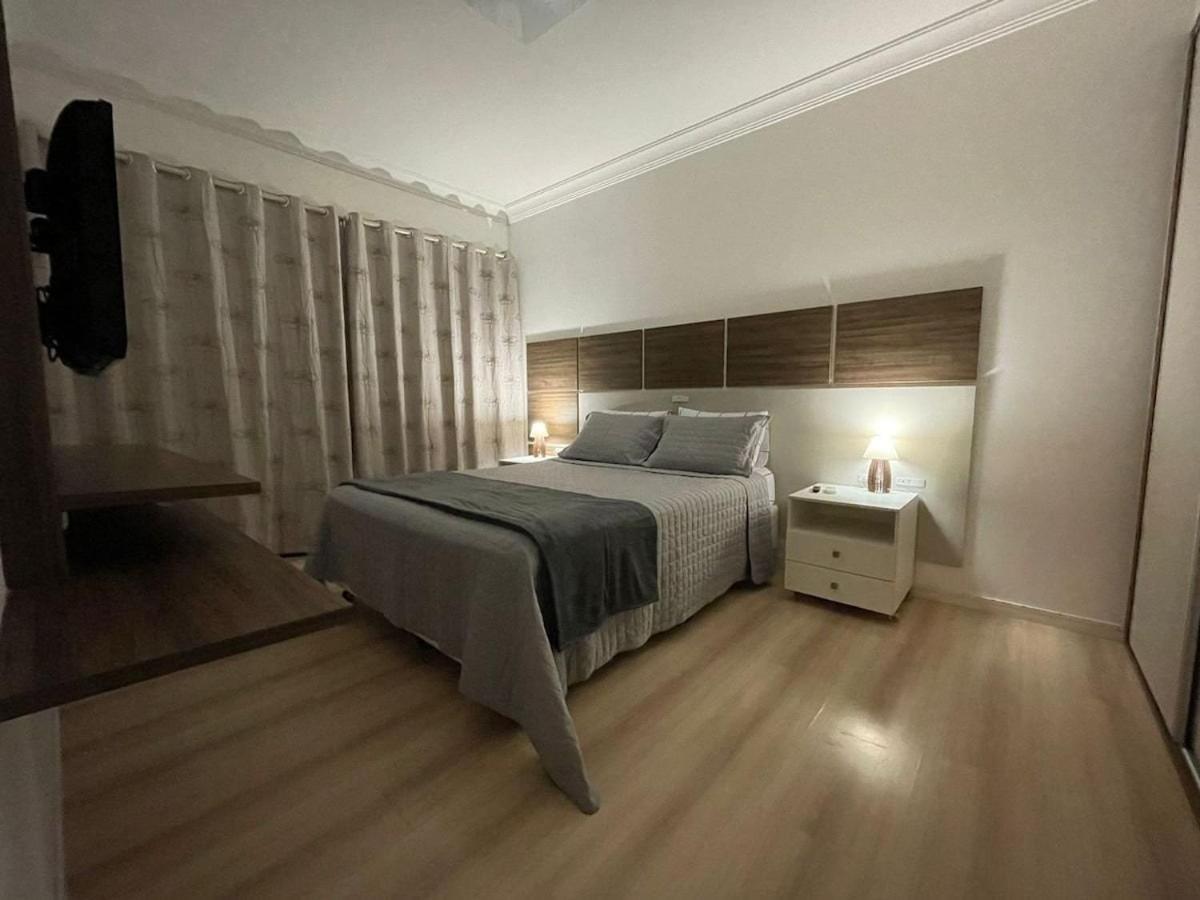 Linda Vista, Um Apartamento Por Andar, 3 Suites, 2 Garagens Balneário Camboriú Exteriér fotografie
