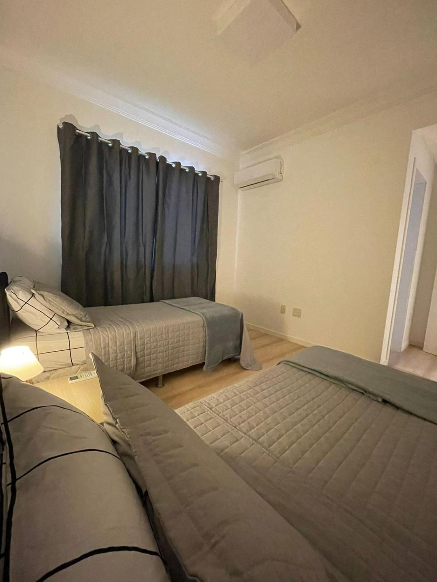 Linda Vista, Um Apartamento Por Andar, 3 Suites, 2 Garagens Balneário Camboriú Exteriér fotografie