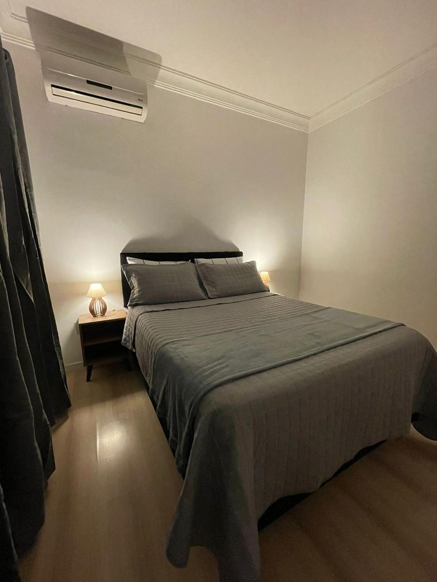 Linda Vista, Um Apartamento Por Andar, 3 Suites, 2 Garagens Balneário Camboriú Exteriér fotografie