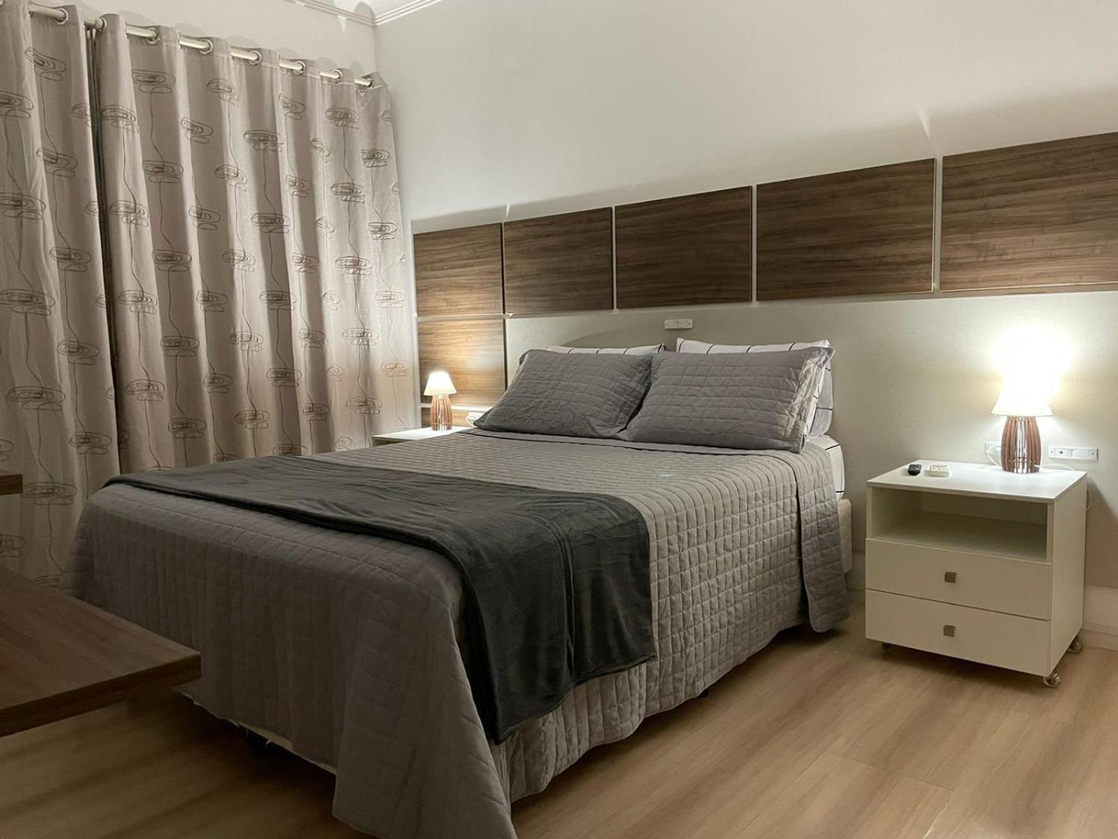 Linda Vista, Um Apartamento Por Andar, 3 Suites, 2 Garagens Balneário Camboriú Exteriér fotografie