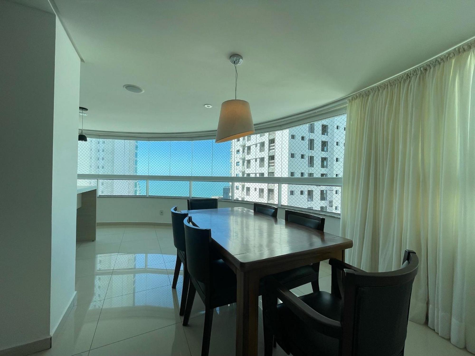 Linda Vista, Um Apartamento Por Andar, 3 Suites, 2 Garagens Balneário Camboriú Exteriér fotografie
