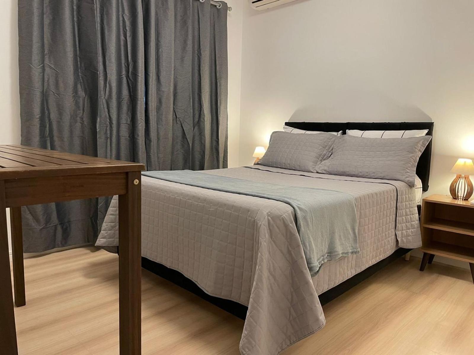 Linda Vista, Um Apartamento Por Andar, 3 Suites, 2 Garagens Balneário Camboriú Exteriér fotografie