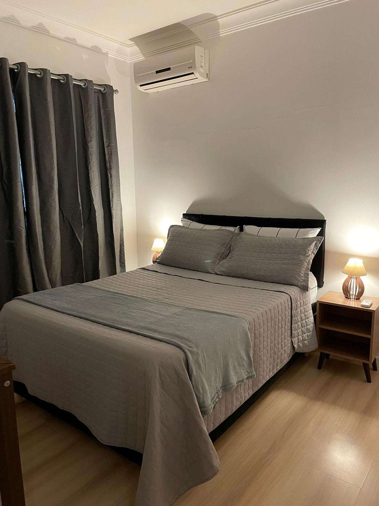 Linda Vista, Um Apartamento Por Andar, 3 Suites, 2 Garagens Balneário Camboriú Exteriér fotografie